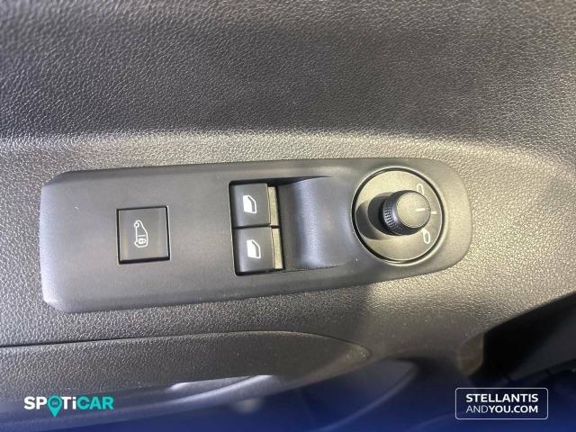 Peugeot Partner ePartner 3 ePartner Long 800kg 100kw -