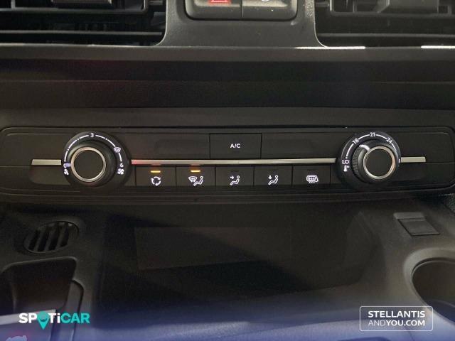 Peugeot Partner ePartner 3 ePartner Long 800kg 100kw -