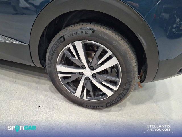 Peugeot 3008 1.2 100KW  eDCS6 Allure Pack