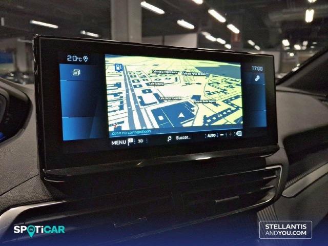 Peugeot 3008 1.2 100KW  eDCS6 Allure Pack