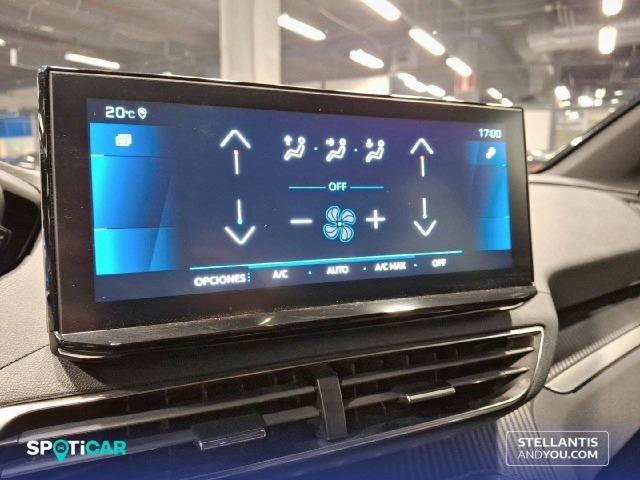 Peugeot 3008 1.2 100KW  eDCS6 Allure Pack