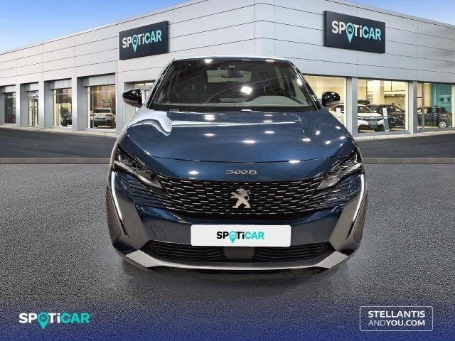 Peugeot 3008 1.2 100KW  eDCS6 Allure Pack
