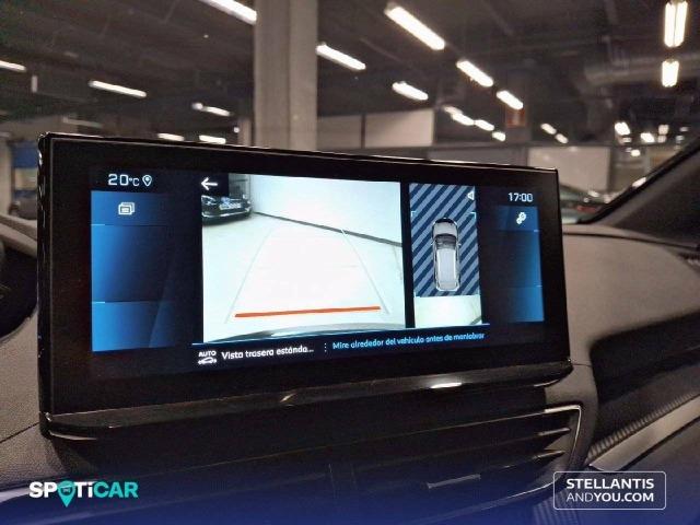 Peugeot 3008 1.2 100KW  eDCS6 Allure Pack