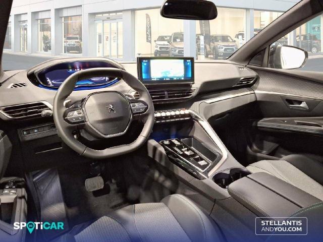 Peugeot 3008 1.2 100KW  eDCS6 Allure Pack