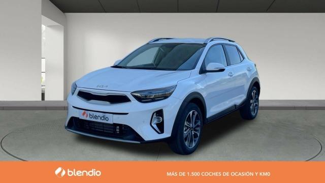 Kia Stonic 1.0 T-GDI MHEV IMT 100CV STYLE EDITION 5P