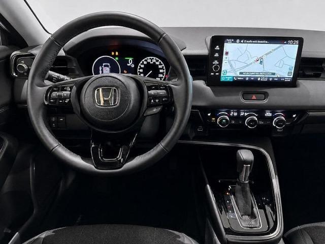 Honda Hr-v 1.5 i-MMD 4x2 Advance