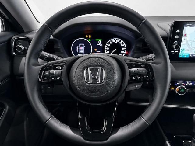 Honda Hr-v 1.5 i-MMD 4x2 Advance