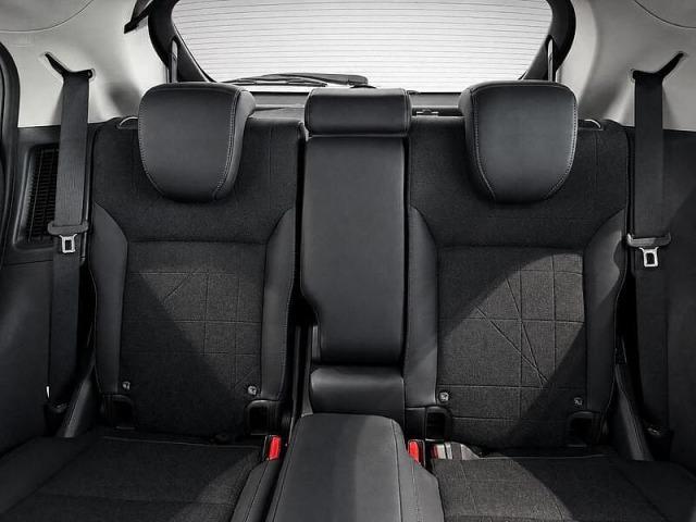 Honda Hr-v 1.5 i-MMD 4x2 Advance