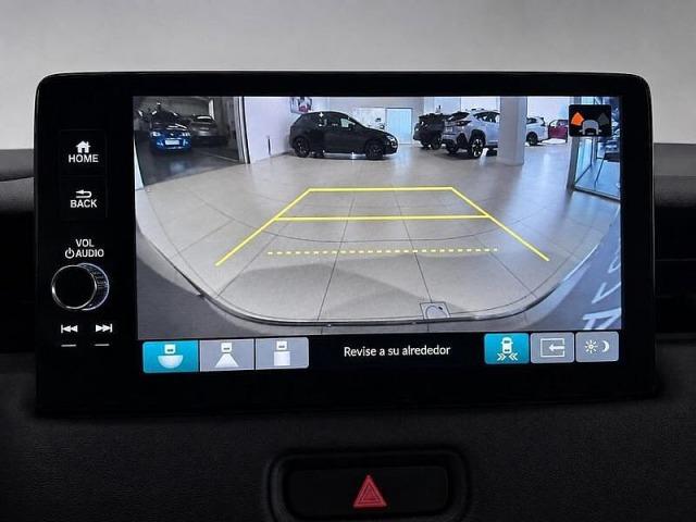 Honda Hr-v 1.5 i-MMD 4x2 Advance