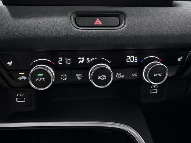 Honda Hr-v 1.5 i-MMD 4x2 Advance