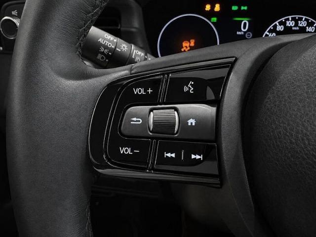 Honda Hr-v 1.5 i-MMD 4x2 Advance