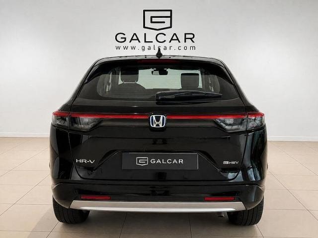 Honda Hr-v 1.5 i-MMD 4x2 Advance