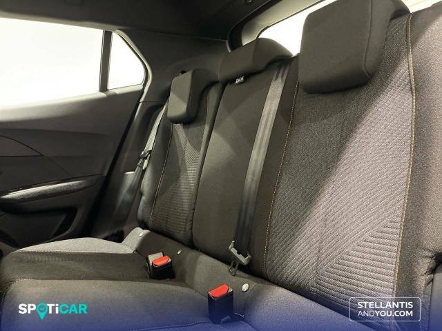 Peugeot 2008 N2008  Hybrid 136 eDCS6 Style