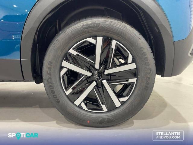 Peugeot 2008 N2008  Hybrid 136 eDCS6 Style