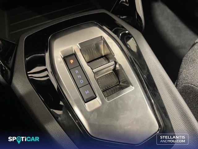 Peugeot 2008 N2008  Hybrid 136 eDCS6 Style
