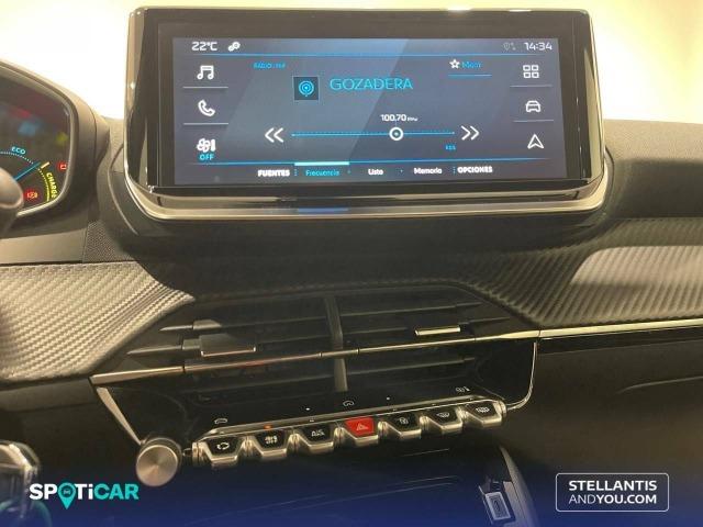 Peugeot 2008 N2008  Hybrid 136 eDCS6 Style
