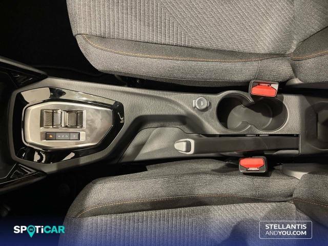 Peugeot 2008 N2008  Hybrid 136 eDCS6 Style