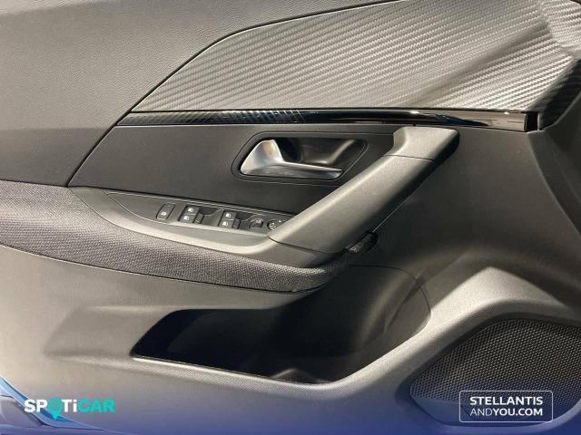 Peugeot 2008 N2008  Hybrid 136 eDCS6 Style