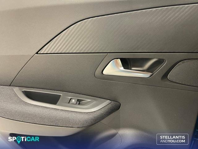 Peugeot 2008 N2008  Hybrid 136 eDCS6 Style
