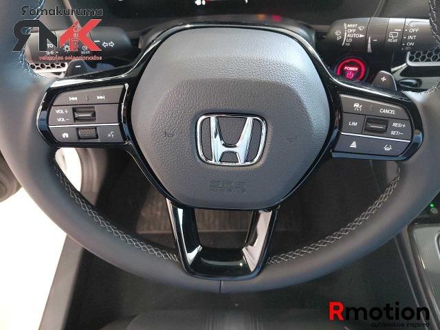 Honda Civic ELEGANCE