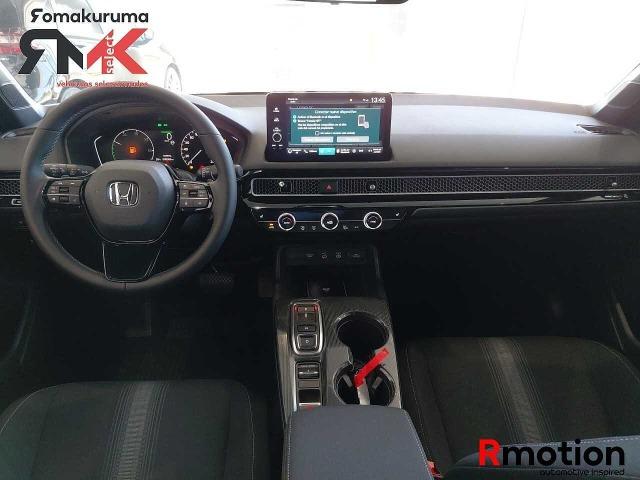 Honda Civic ELEGANCE