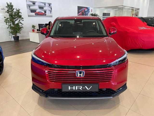 Honda Hr-v 1.5 i-MMD 4x2 Elegance