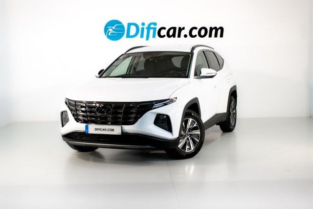 Hyundai Tucson TUCSON 1.6 TGDI HEV 230CV MAXX AUTO