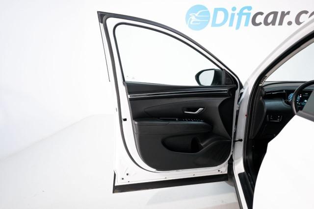 Hyundai Tucson TUCSON 1.6 TGDI HEV 230CV MAXX AUTO
