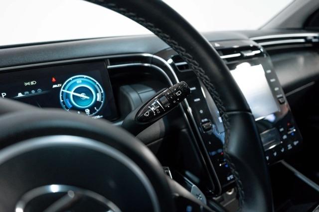 Hyundai Tucson TUCSON 1.6 TGDI HEV 230CV MAXX AUTO