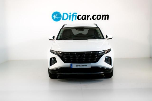 Hyundai Tucson TUCSON 1.6 TGDI HEV 230CV MAXX AUTO