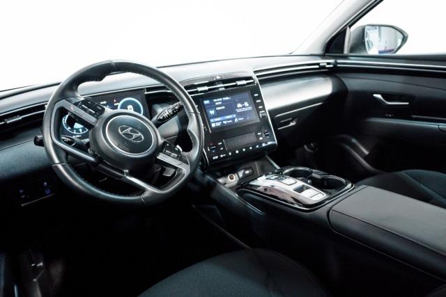 Hyundai Tucson TUCSON 1.6 TGDI HEV 230CV MAXX AUTO