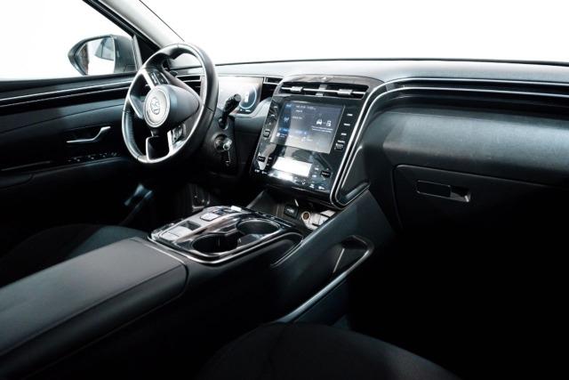 Hyundai Tucson TUCSON 1.6 TGDI HEV 230CV MAXX AUTO