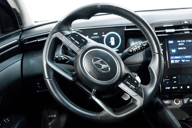 Hyundai Tucson TUCSON 1.6 TGDI HEV 230CV MAXX AUTO