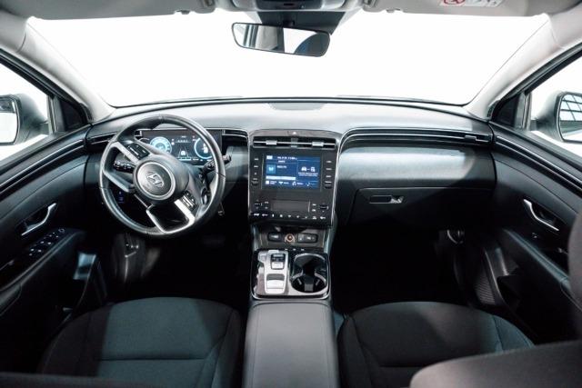 Hyundai Tucson TUCSON 1.6 TGDI HEV 230CV MAXX AUTO
