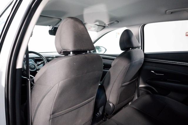 Hyundai Tucson TUCSON 1.6 TGDI HEV 230CV MAXX AUTO