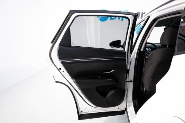 Hyundai Tucson TUCSON 1.6 TGDI HEV 230CV MAXX AUTO