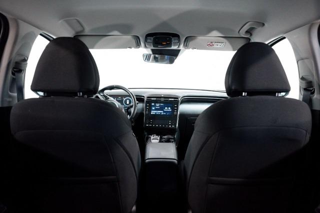 Hyundai Tucson TUCSON 1.6 TGDI HEV 230CV MAXX AUTO