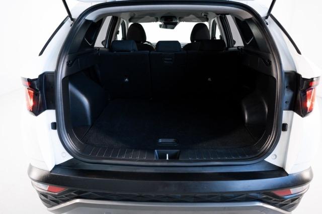 Hyundai Tucson TUCSON 1.6 TGDI HEV 230CV MAXX AUTO