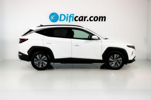 Hyundai Tucson TUCSON 1.6 TGDI HEV 230CV MAXX AUTO