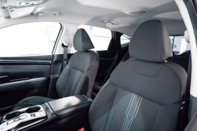 Hyundai Tucson TUCSON 1.6 TGDI HEV 230CV MAXX AUTO