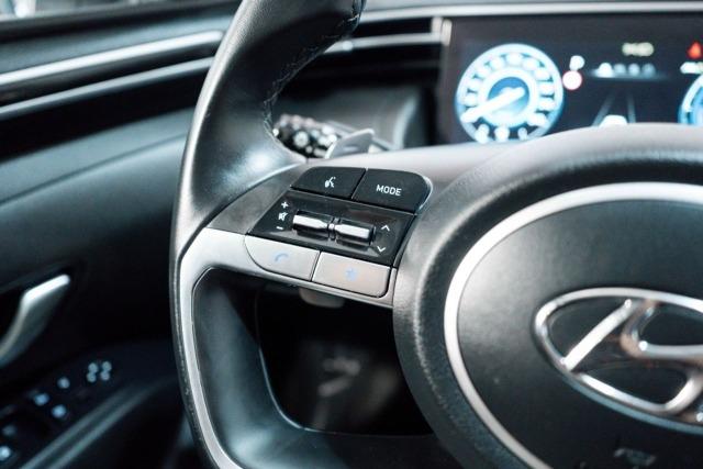 Hyundai Tucson TUCSON 1.6 TGDI HEV 230CV MAXX AUTO