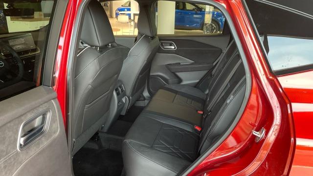 Nissan Qashqai 1.3 DIG-T MHEV 103KW N-CONNECTA 140CV 5P
