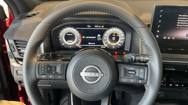 Nissan Qashqai 1.3 DIG-T MHEV 103KW N-CONNECTA 140CV 5P