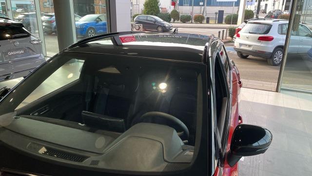 Nissan Qashqai 1.3 DIG-T MHEV 103KW N-CONNECTA 140CV 5P