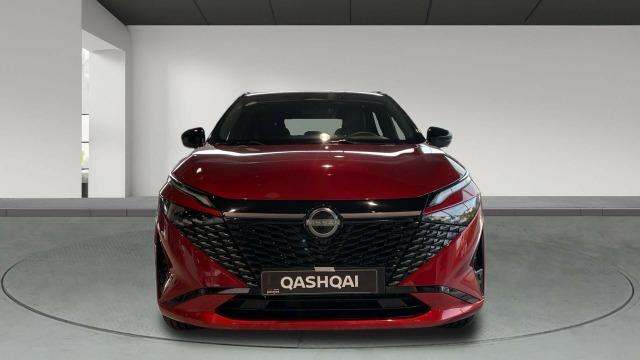 Nissan Qashqai 1.3 DIG-T MHEV 103KW N-CONNECTA 140CV 5P