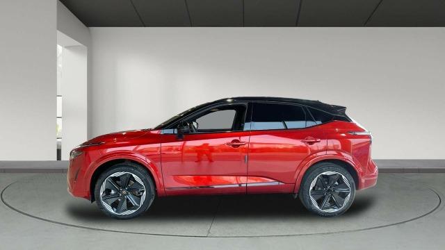 Nissan Qashqai 1.3 DIG-T MHEV 103KW N-CONNECTA 140CV 5P