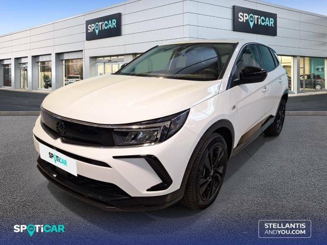 Opel Grandland 1.6 Turbo PHEV  Auto 165kW/225CV GS Line