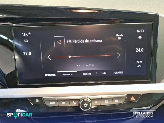 Opel Grandland 1.6 Turbo PHEV  Auto 165kW/225CV GS Line