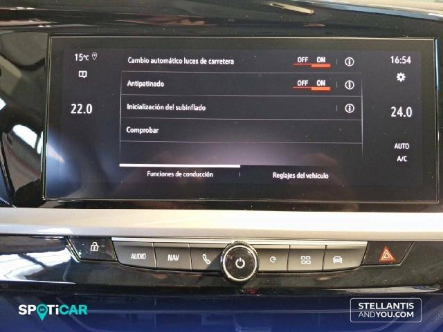 Opel Grandland 1.6 Turbo PHEV  Auto 165kW/225CV GS Line