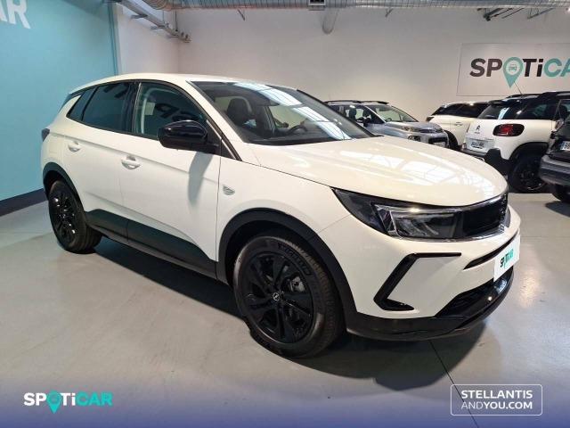 Opel Grandland 1.6 Turbo PHEV  Auto 165kW/225CV GS Line